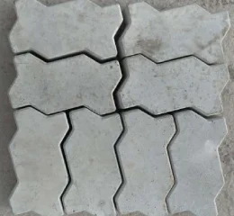 Bloquetes Intertravados de Concreto